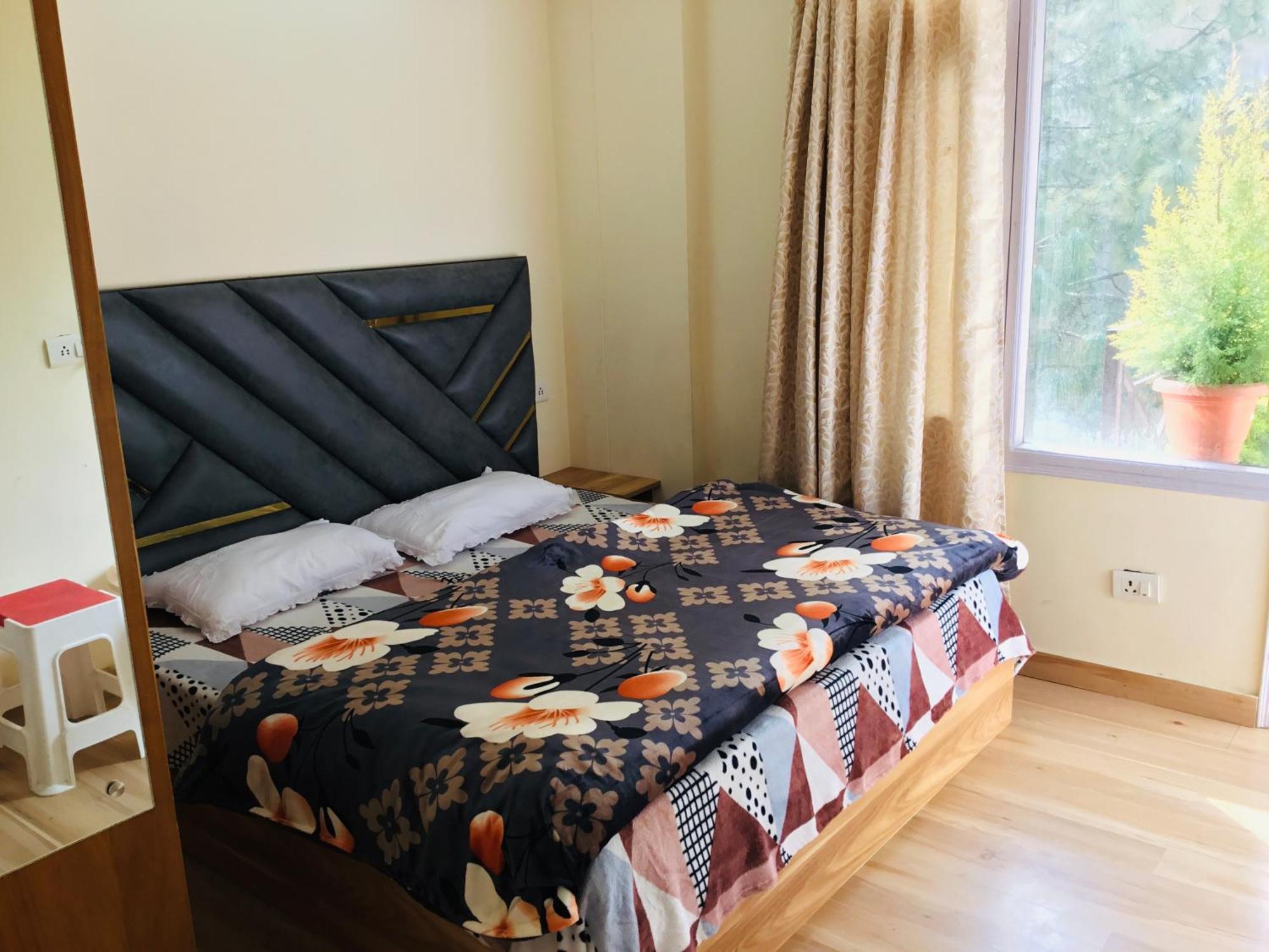 Shimla Vibes B & B Free Pick & Drop From Isbt Shimla Exterior photo