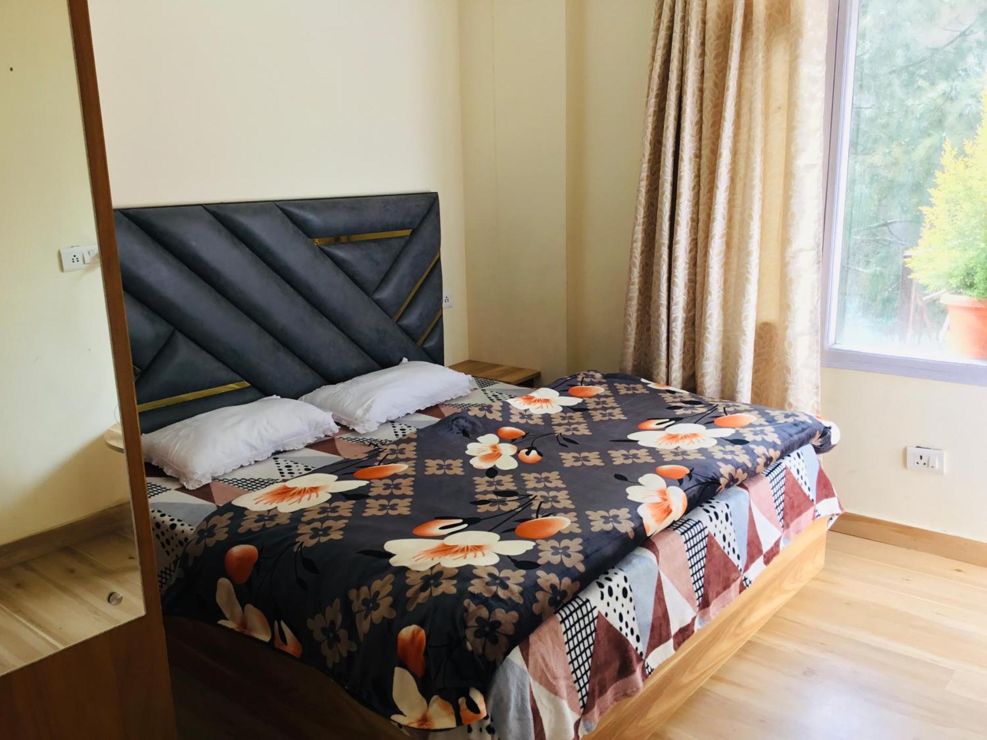 Shimla Vibes B & B Free Pick & Drop From Isbt Shimla Exterior photo
